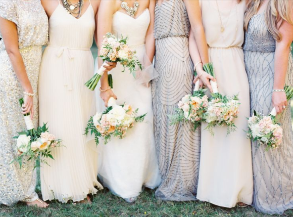 4Metallic-bridesmaid-dresses-Erich-McVey-580x429