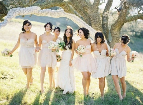 Best-bridesmaid-dresses-Jose-Villa